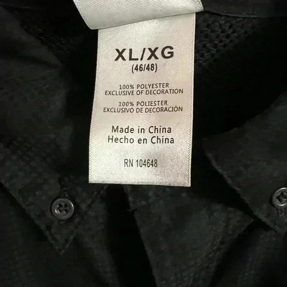 Knights Apparel Carolina Gamecocks Short-Sleeve River Shirt - Picture 4 of 6